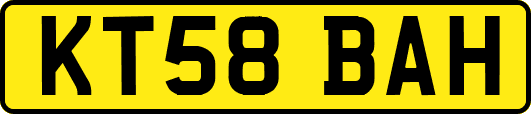 KT58BAH
