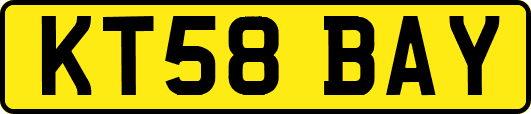 KT58BAY