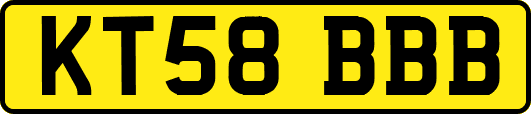 KT58BBB