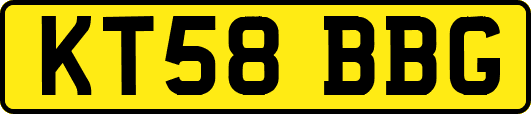 KT58BBG
