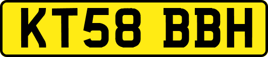 KT58BBH
