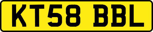 KT58BBL