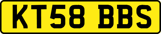 KT58BBS