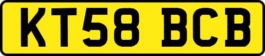 KT58BCB