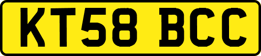 KT58BCC