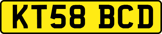 KT58BCD