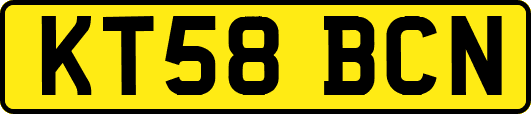 KT58BCN
