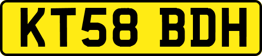 KT58BDH