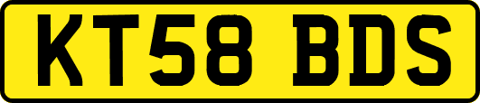 KT58BDS