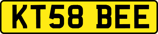 KT58BEE