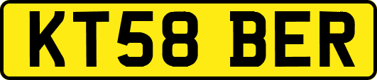 KT58BER