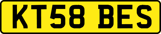 KT58BES