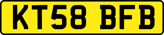 KT58BFB