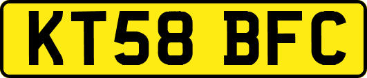 KT58BFC