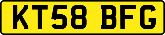 KT58BFG