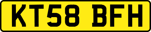 KT58BFH
