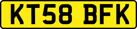 KT58BFK