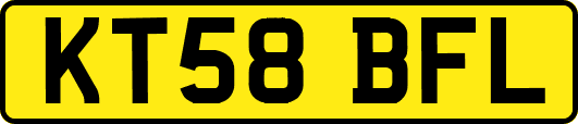 KT58BFL