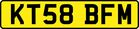 KT58BFM