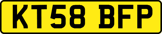 KT58BFP