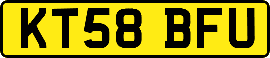 KT58BFU