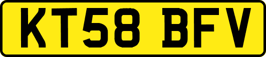 KT58BFV
