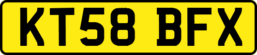 KT58BFX