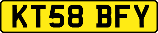 KT58BFY