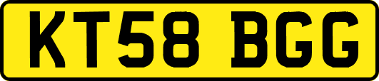 KT58BGG