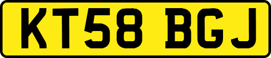 KT58BGJ
