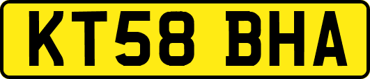 KT58BHA