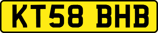 KT58BHB