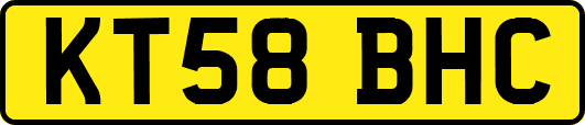 KT58BHC