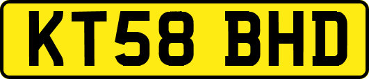 KT58BHD