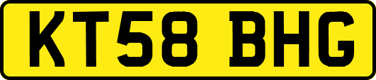 KT58BHG