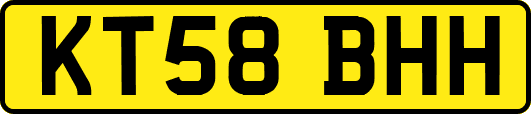 KT58BHH