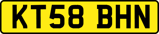 KT58BHN