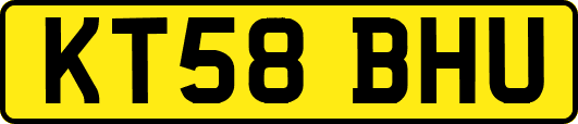 KT58BHU