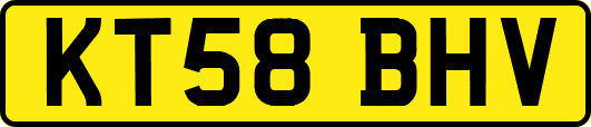 KT58BHV