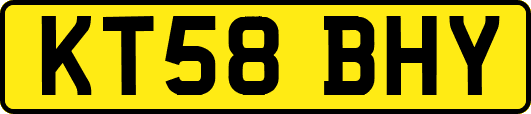 KT58BHY