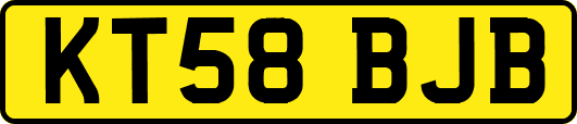 KT58BJB