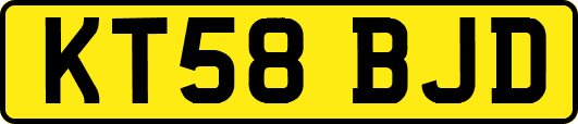 KT58BJD