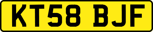 KT58BJF