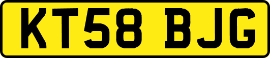 KT58BJG