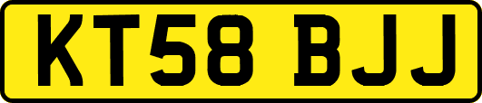 KT58BJJ