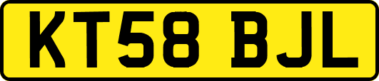 KT58BJL
