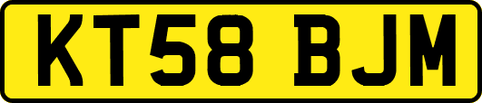 KT58BJM