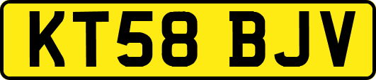 KT58BJV