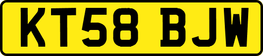 KT58BJW