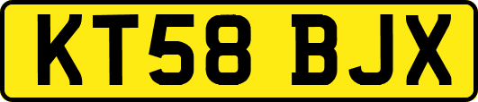 KT58BJX